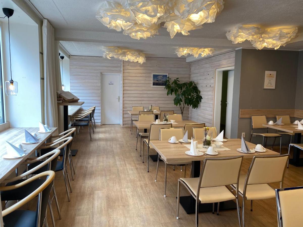 Hotel-Pension Mandy - Adults Only Senftenberg Eksteriør bilde