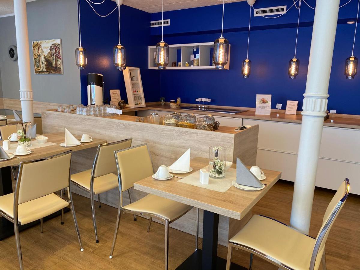Hotel-Pension Mandy - Adults Only Senftenberg Eksteriør bilde