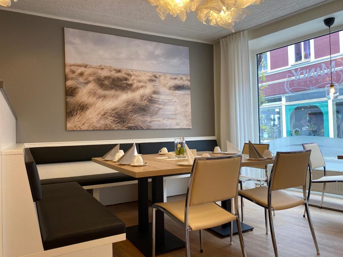 Hotel-Pension Mandy - Adults Only Senftenberg Eksteriør bilde